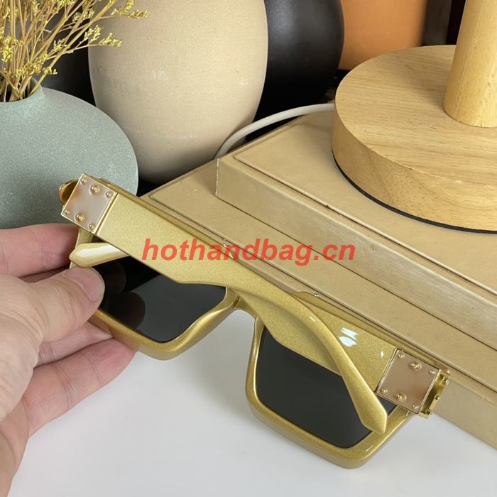 Louis Vuitton Sunglasses Top Quality LVS02180 Louis Vuitton Sunglasses Top Quality LVS02180